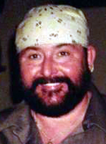 Michael Cardwell